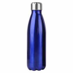 branded Komo Metal Drink Bottle 500ml, from our range of promotional Drink Bottles - Metal