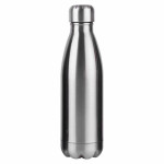 branded Komo Metal Drink Bottle 500ml, from our range of promotional Drink Bottles - Metal