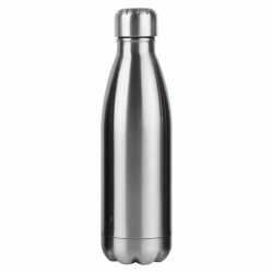 branded Komo Metal Drink Bottle 500ml, from our range of promotional Drink Bottles - Metal