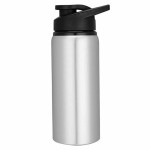 branded Sydney Drink Bottle 600ml, from our range of promotional Drink Bottles - Metal