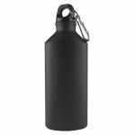 branded Tribo Drink Bottle 600ml, from our range of promotional Drink Bottles - Metal