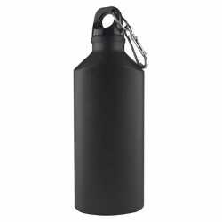 branded Tribo Drink Bottle 600ml, from our range of promotional Drink Bottles - Metal