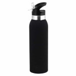 branded Veola Drink Bottle 500ml, from our range of promotional Drink Bottles - Metal