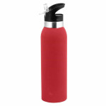 branded Veola Drink Bottle 500ml, from our range of promotional Drink Bottles - Metal