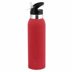 branded Veola Drink Bottle 500ml, from our range of promotional Drink Bottles - Metal