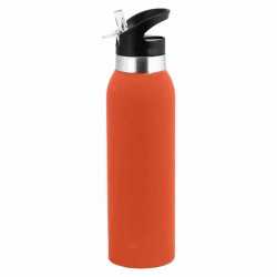 branded Veola Drink Bottle 500ml, from our range of promotional Drink Bottles - Metal