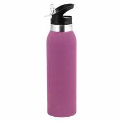 branded Veola Drink Bottle 500ml, from our range of promotional Drink Bottles - Metal