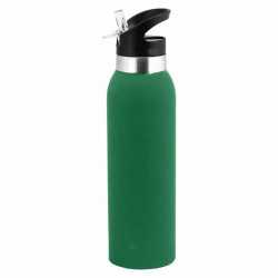 branded Veola Drink Bottle 500ml, from our range of promotional Drink Bottles - Metal