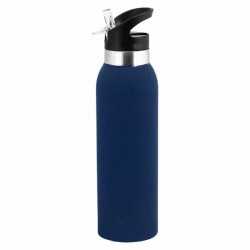 branded Veola Drink Bottle 500ml, from our range of promotional Drink Bottles - Metal