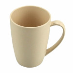 branded Envee Bamboo Mug 350ml, from our range of promotional Coffee Mugs