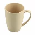 branded Envee Bamboo Mug 350ml, from our range of promotional Coffee Mugs