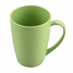 branded Envee Bamboo Mug 350ml, from our range of promotional Coffee Mugs