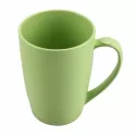 branded Envee Bamboo Mug 350ml, from our range of promotional Coffee Mugs