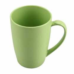 branded Envee Bamboo Mug 350ml, from our range of promotional Coffee Mugs