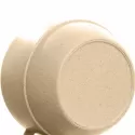 branded Vetto Wheat Straw Coffee Cup 300ml, from our range of promotional Coffee Mugs