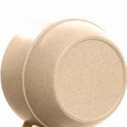 branded Vetto Wheat Straw Coffee Cup 300ml, from our range of promotional Coffee Mugs