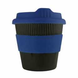 branded Ecco Kuppa 8oz, from our range of promotional Reusable Coffee Cups - Plastic & Ceramic