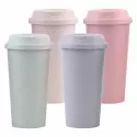 branded Fresh Bamboo Cup 550ml, from our range of promotional Reusable Coffee Cups - Plastic &amp; Ceramic