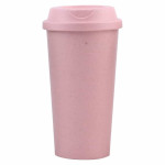 branded Fresh Bamboo Cup 550ml, from our range of promotional Reusable Coffee Cups - Plastic &amp; Ceramic