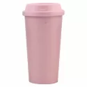 branded Fresh Bamboo Cup 550ml, from our range of promotional Reusable Coffee Cups - Plastic &amp; Ceramic
