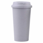 branded Fresh Bamboo Cup 550ml, from our range of promotional Reusable Coffee Cups - Plastic &amp; Ceramic