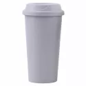 branded Fresh Bamboo Cup 550ml, from our range of promotional Reusable Coffee Cups - Plastic &amp; Ceramic