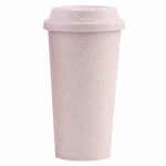 branded Fresh Bamboo Cup 550ml, from our range of promotional Reusable Coffee Cups - Plastic &amp; Ceramic