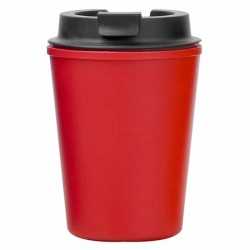 branded Karvo Ecco Kuppa 350ml, from our range of promotional Reusable Coffee Cups - Plastic & Ceramic