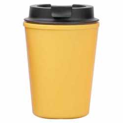 branded Karvo Ecco Kuppa 350ml, from our range of promotional Reusable Coffee Cups - Plastic & Ceramic