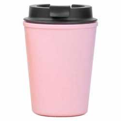 branded Karvo Ecco Kuppa 350ml, from our range of promotional Reusable Coffee Cups - Plastic & Ceramic