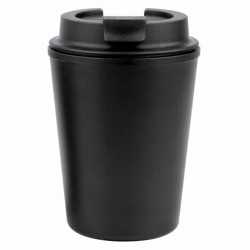 branded Karvo Ecco Kuppa 350ml, from our range of promotional Reusable Coffee Cups - Plastic & Ceramic