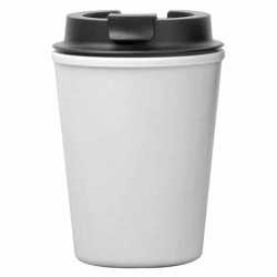 branded Karvo Ecco Kuppa 350ml, from our range of promotional Reusable Coffee Cups - Plastic & Ceramic