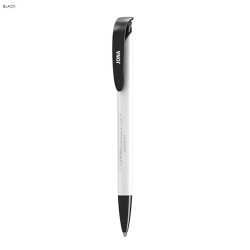 branded Jona Mixed Plastic Pen, from our range of promotional Plastic Promotional Pens