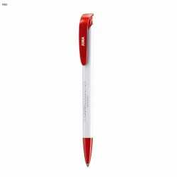 branded Jona Mixed Plastic Pen, from our range of promotional Plastic Promotional Pens