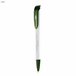 branded Jona Mixed Plastic Pen, from our range of promotional Plastic Promotional Pens