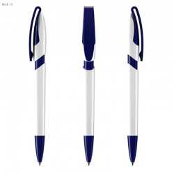 branded Rodeo Mixed Plastic Pen, from our range of promotional Plastic Promotional Pens