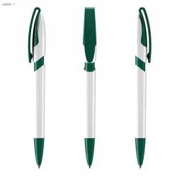 branded Rodeo Mixed Plastic Pen, from our range of promotional Plastic Promotional Pens