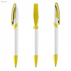 branded Rodeo Mixed Plastic Pen, from our range of promotional Plastic Promotional Pens