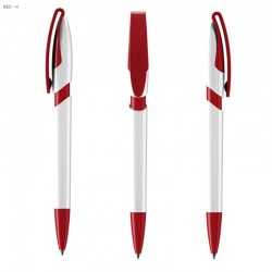 branded Rodeo Mixed Plastic Pen, from our range of promotional Plastic Promotional Pens