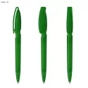 branded Rodeo Transparent Plastic Pen, from our range of promotional Plastic Promotional Pens
