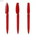branded Rodeo Transparent Plastic Pen, from our range of promotional Plastic Promotional Pens