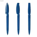 branded Rodeo Transparent Plastic Pen, from our range of promotional Plastic Promotional Pens