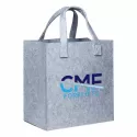 branded Aussie Felt Shopper, from our range of promotional Shopping Tote Bags