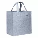 branded Aussie Felt Shopper, from our range of promotional Shopping Tote Bags