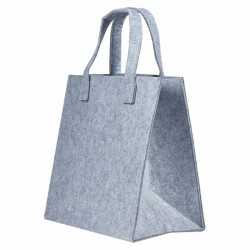 Shopping Tote Bags  - Aussie Felt Shopper