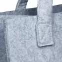 branded Aussie Felt Shopper, from our range of promotional Shopping Tote Bags