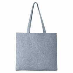 Shopping Tote Bags - Oxford Felt Shopper