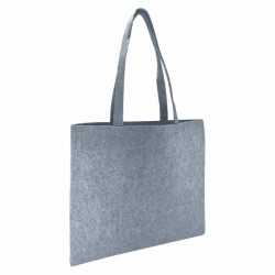Shopping Tote Bags - Oxford Felt Shopper