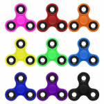 Executive Toys  - Budget Fidget Spinner