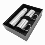branded Bella Gift Set, from our range of promotional Coffee Gift Sets